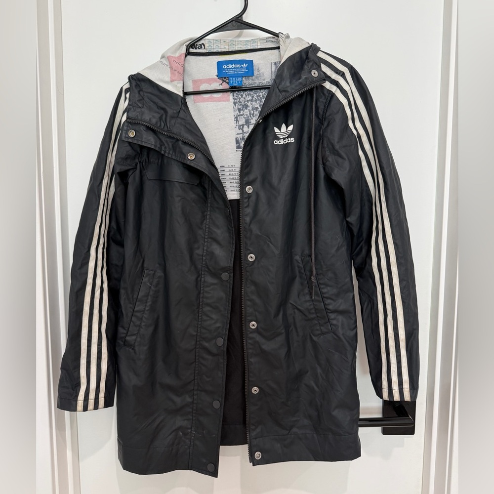 Adidas Jacket